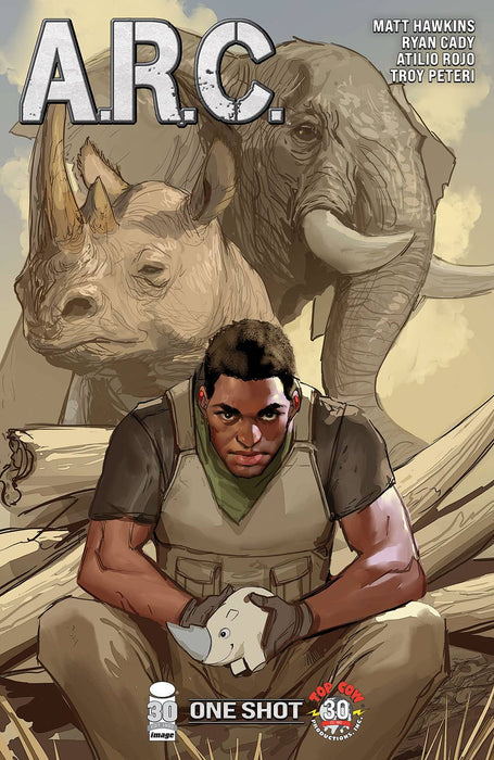 ARC (ONE-SHOT)