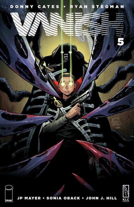 VANISH #5 CVR A STEGMAN