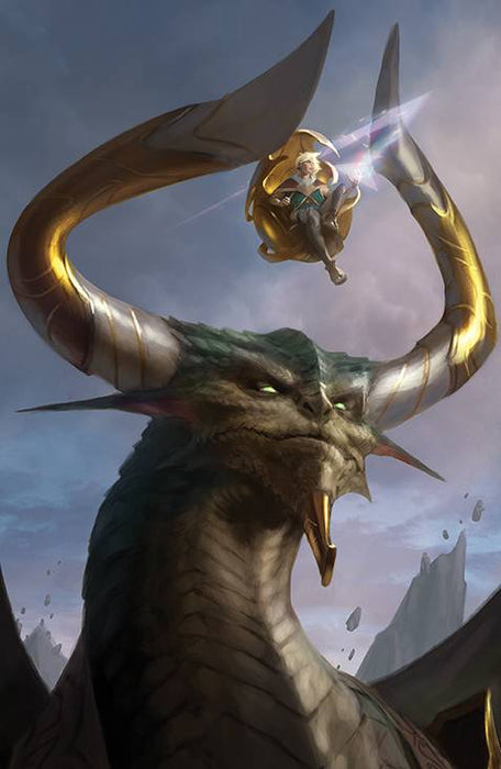 MAGIC THE GATHERING (MTG) #24 CVR A MERCADO