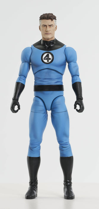 MARVEL SELECT MR FANTASTIC AF