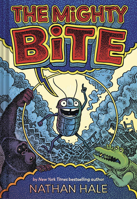 MIGHTY BITE GN