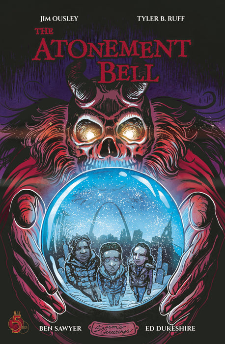 ATONEMENT BELL TP