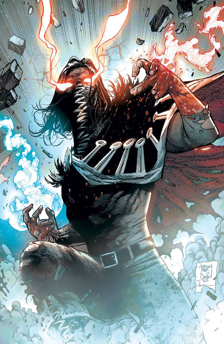 VANISH #6 CVR F 50 COPY INCV DANIEL VIRGIN