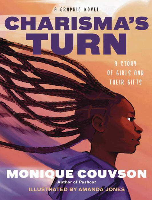 CHARISMAS TURN GN