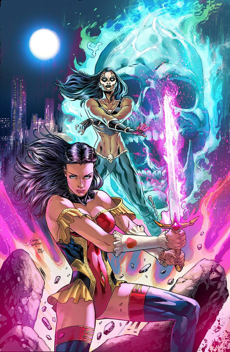 GRIMM FAIRY TALES #72 CVR A VITORINO