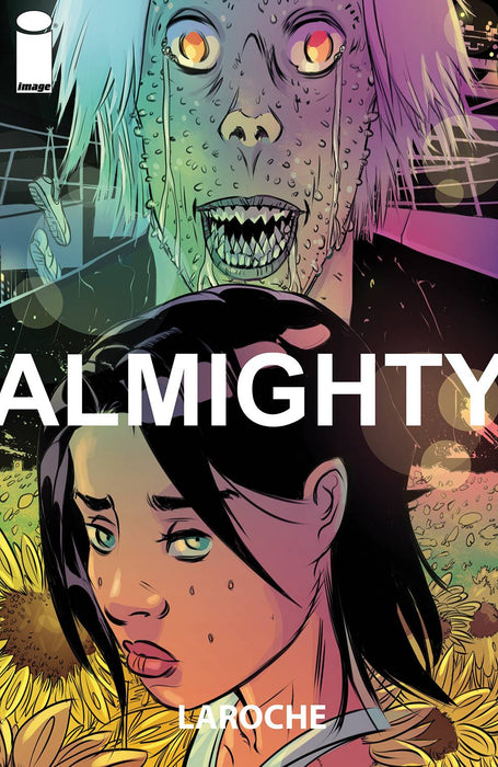 ALMIGHTY #4