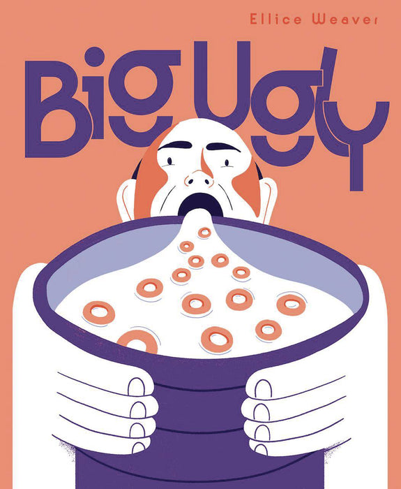 BIG UGLY GN