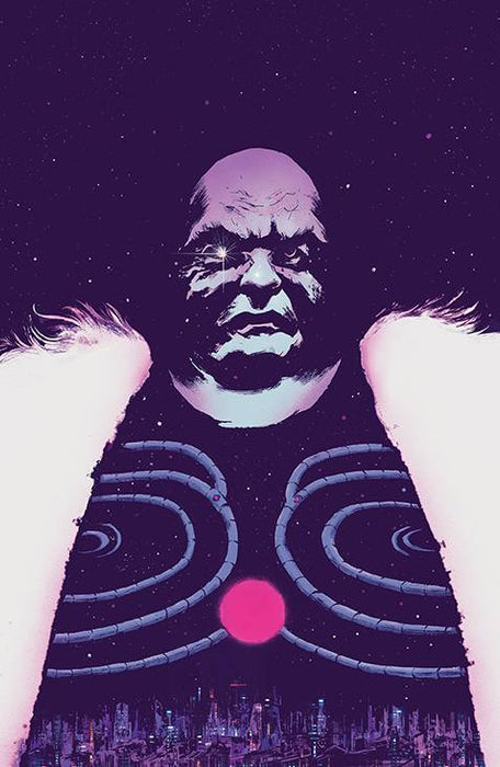 DUNE HOUSE HARKONNEN #5 (OF 12) CVR E FOC REVEAL VAR