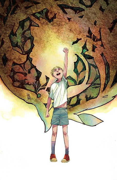 HOUSE OF SLAUGHTER #15 CVR B DELL EDERA