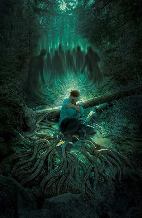 NEIGHBORS #3 (OF 5) CVR A MERCADO