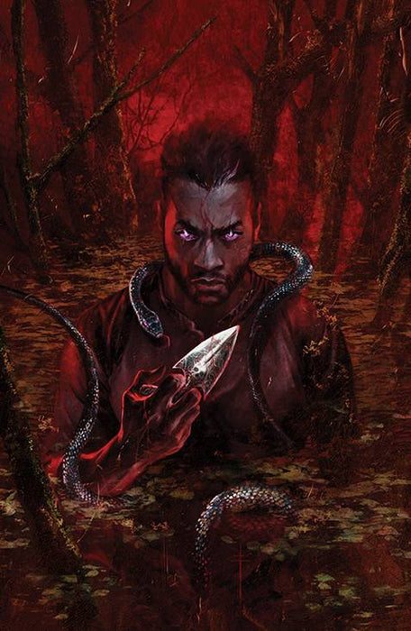HOUSE OF SLAUGHTER #15 CVR F 75 COPY INCV FIUMARA