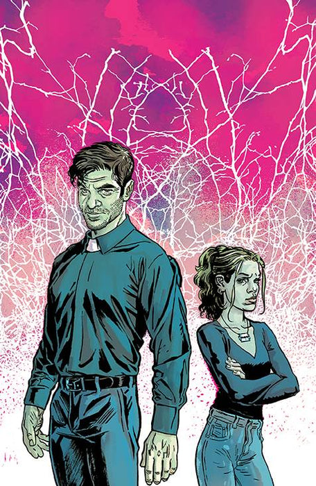 GHOSTLORE #2 (OF 12) CVR A LEOMACS