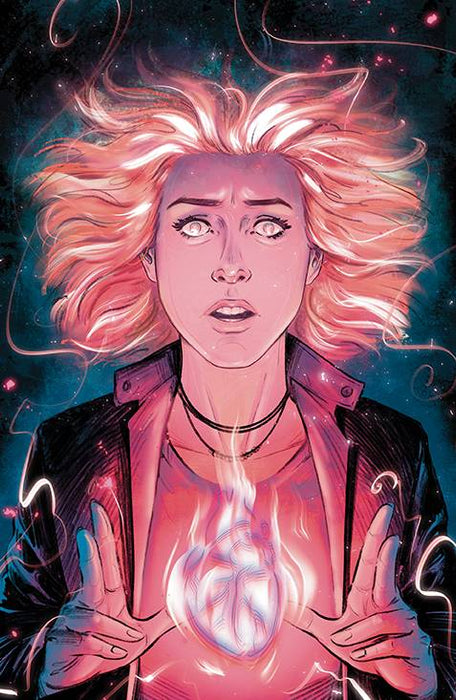 VAMPIRE SLAYER (BUFFY) #15 CVR C 10 COPY INCV PATRIDGE