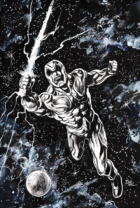 X-O MANOWAR UNCONQUERED #4 CVR C PREORDER BUNDLE ED