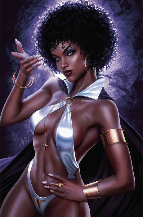 VICTORY #1 CVR K 15 COPY INCV DIAZ VIRGIN