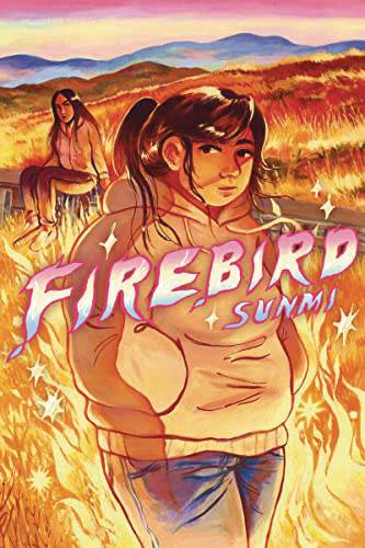 FIREBIRD GN