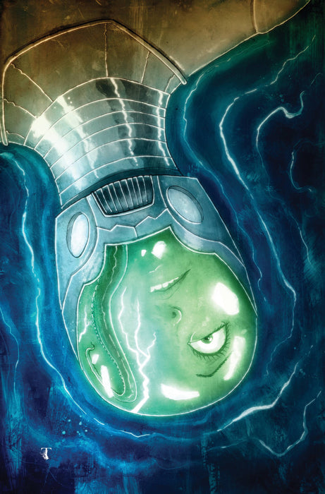 CRASHDOWN #1 (OF 3) CVR M TEMPLESMITH VIRGIN