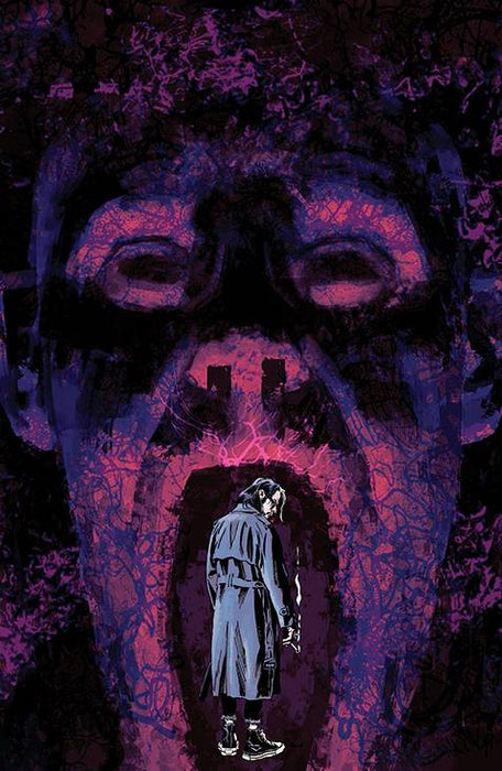 GHOSTLORE #3 (OF 12) CVR E ONE PER STORE LEOMACS