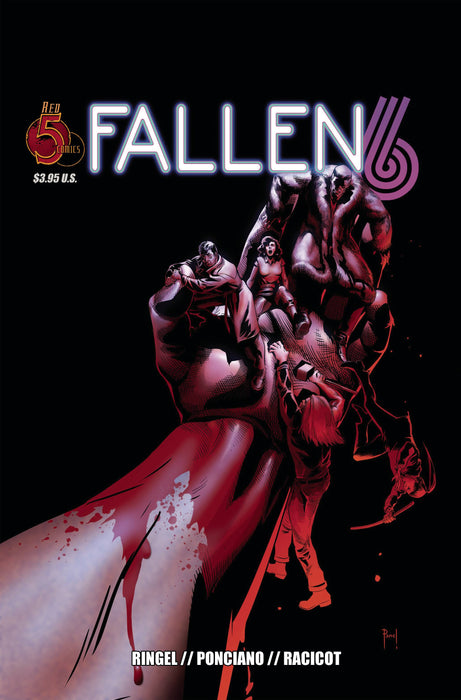 FALLEN #6