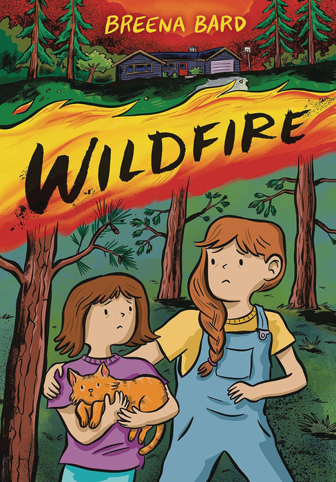 WILDFIRE HC GN