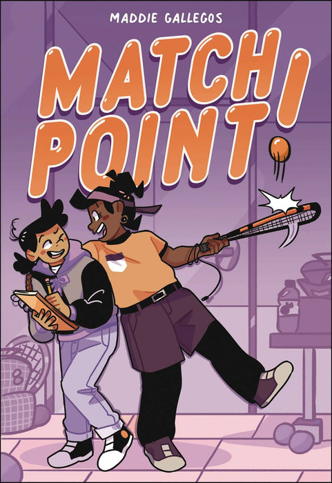 MATCH POINT HC GN