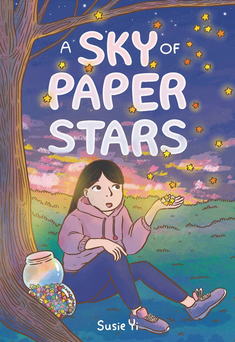 SKY OF PAPER STARS GN