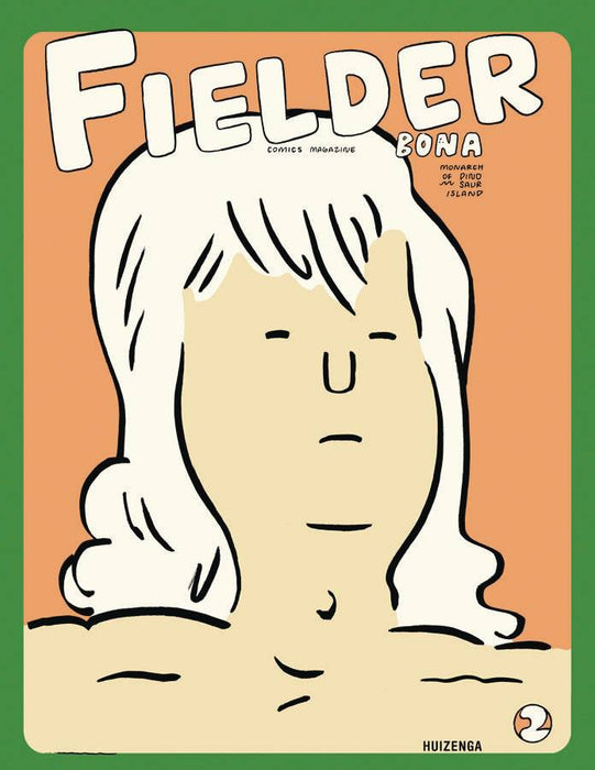 FIELDER #2