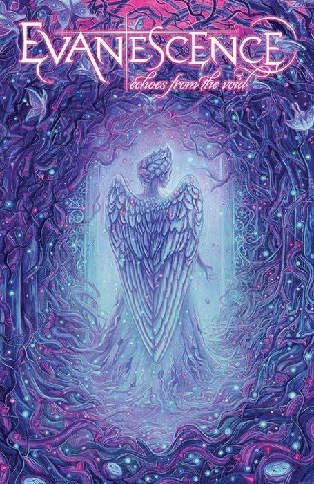 EVANESCENCE ECHOES FROM VOID TP