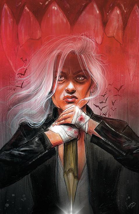 BUFFY LAST VAMPIRE SLAYER (2023) #1 (OF 5) CVR E ONE PER STORE VAR