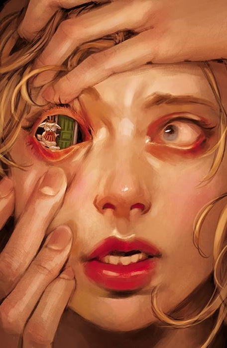 ALICE NEVER AFTER #2 (OF 5) CVR C 10 COPY INCV MERCADO