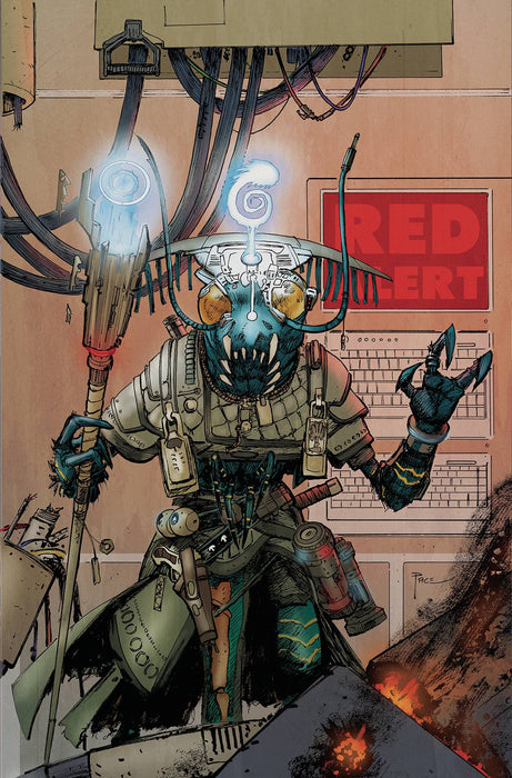 STARFINDER ANGELS DRIFT #2 CVR E 15 COPY INCV PACE VIRGIN