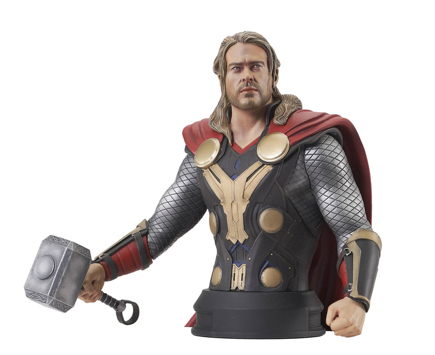 MARVEL THOR DARK WORLD THOR 1/6 SCALE BUST