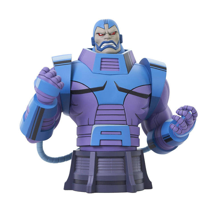 MARVEL X-MEN ANIMATED APOCALYPSE 1/7 SCALE BUST