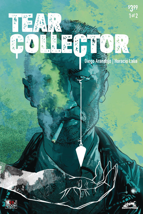 TEAR COLLECTOR #1 (OF 2)