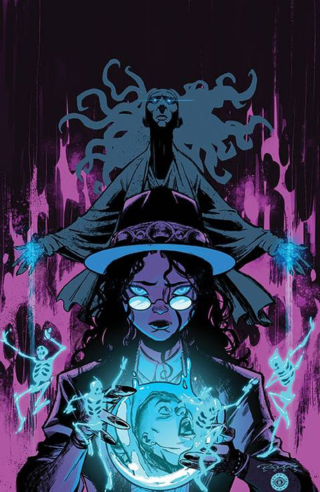 SIRENS OF THE CITY #3 (OF 6) CVR F ONE PER STORE VAR RANDOLPH