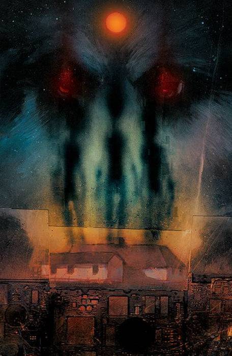 HUNT FOR THE SKINWALKER #1 (OF 4) CVR C 10 COPY INCV SIMMONDS
