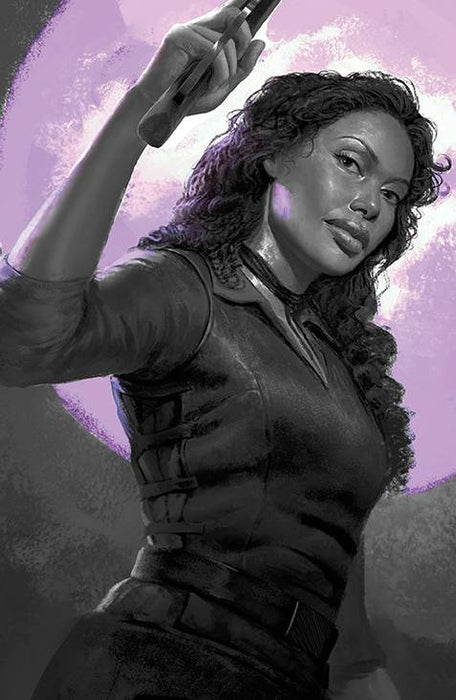 FIREFLY THE FALL GUYS #1 (OF 6) CVR C 10 COPY INCV CVR FLORENTINO