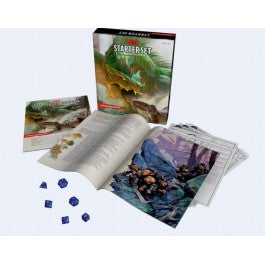 Dungeons & Dragons: 5th Edition - Starter Set