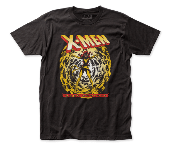 X-Men – Dark Phoenix Unisex T-Shirt
