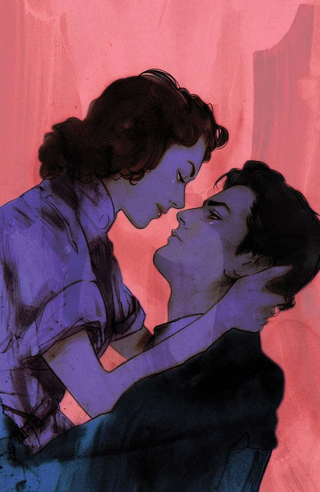 Love Everlasting #1 Cover D by Tula Lotay