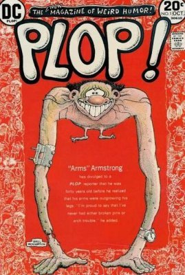 Plop! (1973) #1