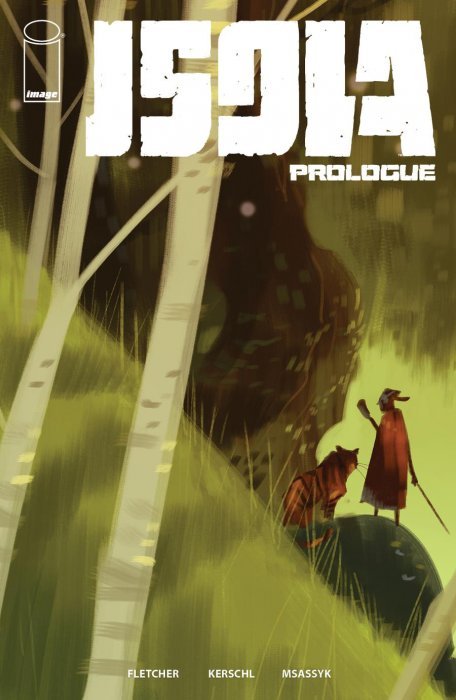 Isola Prologue (2018) #1