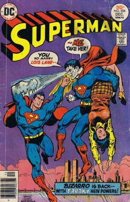 Superman (1939) #306