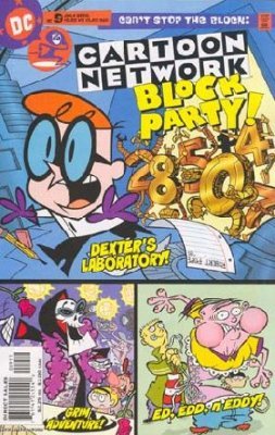Cartoon Network: Block Party (2004) #9