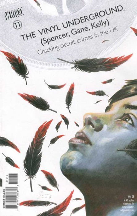 Vinyl Underground (2007) #11