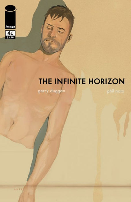 Infinite Horizon (2008) #4
