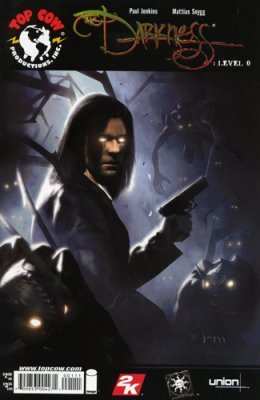Darkness: Level (2006) #0