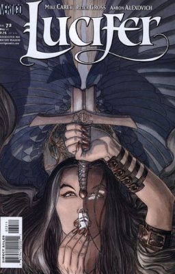 Lucifer (2000) #72