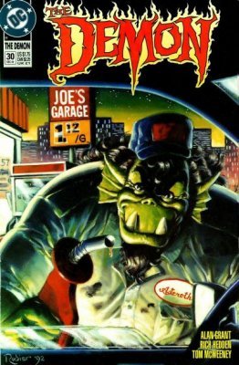 Demon (1990) #30