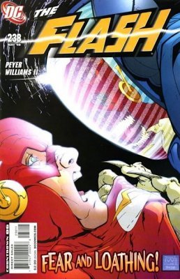 Flash (1987) #238